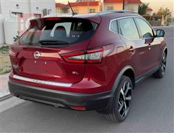 Nissan Rogue Sport